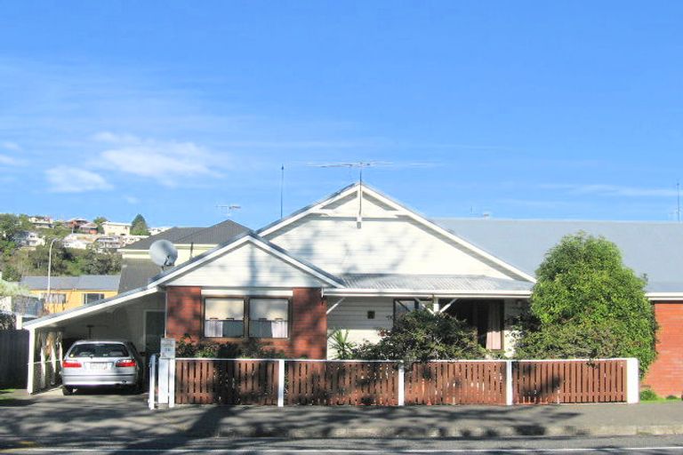 Photo of property in 36b Hardinge Road, Ahuriri, Napier, 4110