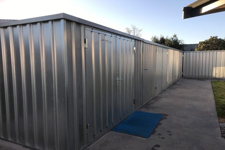 Photo of property in 21 Titoki Street, Matamata, 3400