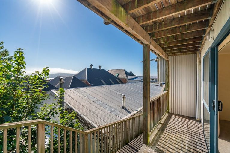 Photo of property in 84 Carroll Street, Dunedin Central, Dunedin, 9016