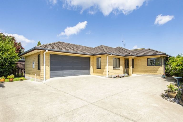 Photo of property in 192 Fifteenth Avenue, Tauranga South, Tauranga, 3112