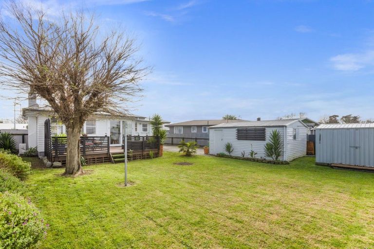 Photo of property in 91 Chatham Road, Flaxmere, Hastings, 4120