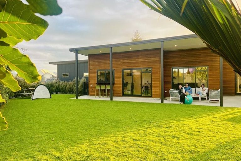 Photo of property in 40 Halifax Drive, Waipu, 0510