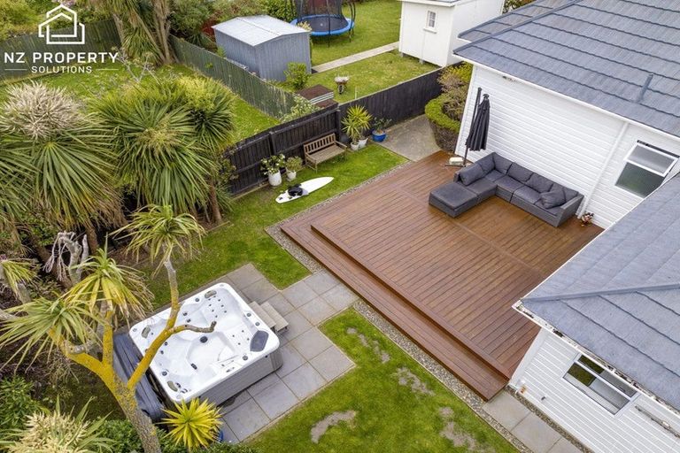 Photo of property in 52 Normanby Street, Saint Kilda, Dunedin, 9012