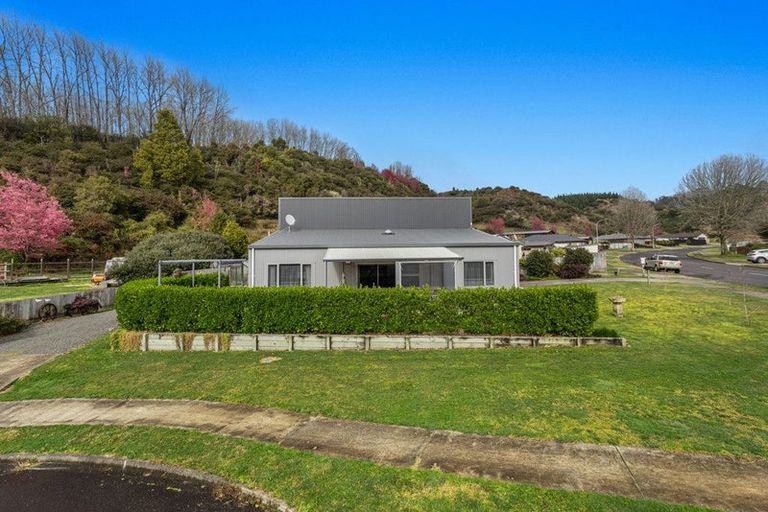 Photo of property in 58 Beattie Road, Kawerau, 3127