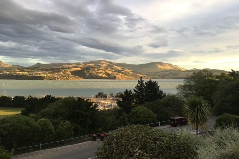 Photo of property in 1 Park Terrace, Lyttelton, 8082