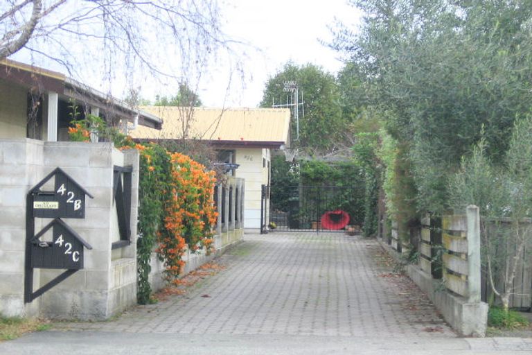 Photo of property in 42 Auckland Road, Greenmeadows, Napier, 4112