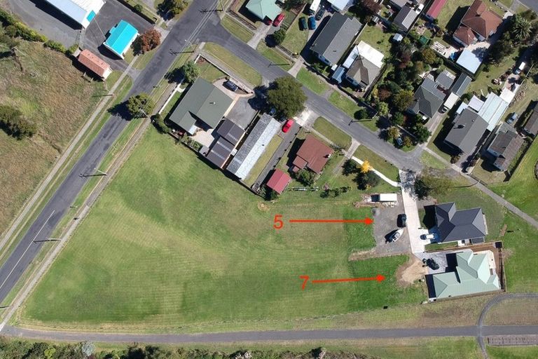 Photo of property in 5 George Street, Te Aroha, 3320
