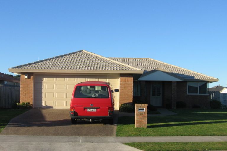 Photo of property in 36 Tuirangi Street, Flagstaff, Hamilton, 3210