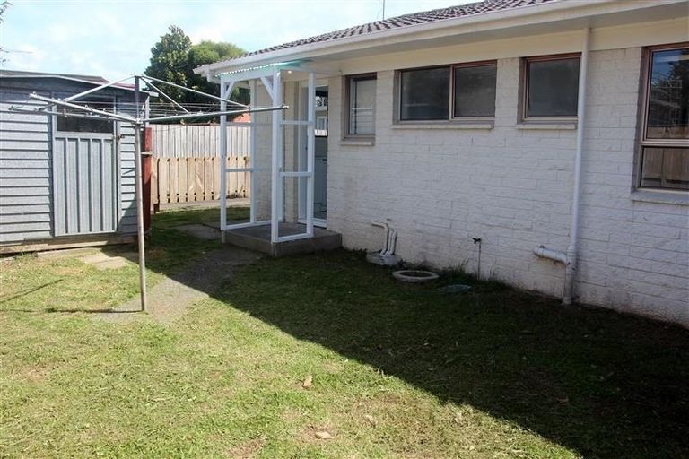 Photo of property in 5/43 Birdwood Avenue, Papatoetoe, Auckland, 2025