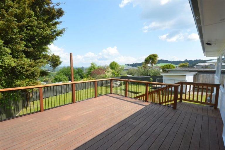 Photo of property in 10 Hikurangi Terrace, Taumarunui, 3920