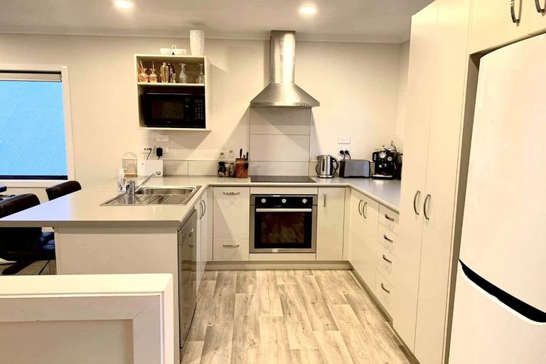 Photo of property in 4/8 Coates Street, Hamilton East, Hamilton, 3216