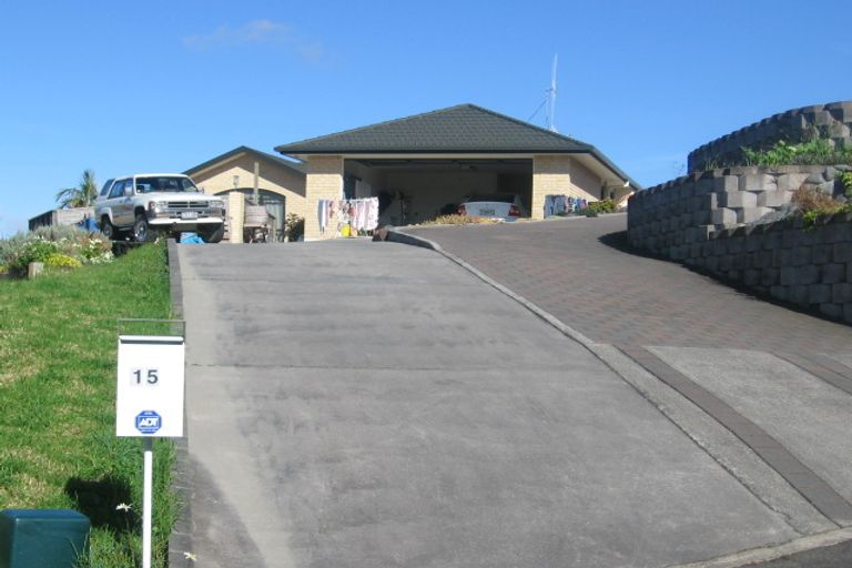 Photo of property in 15 Lester Heights Drive, Woodhill, Whangarei, 0110