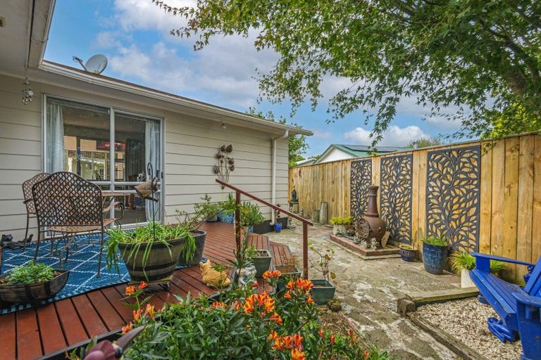 Photo of property in 39 Totara Road, Awapuni, Palmerston North, 4412