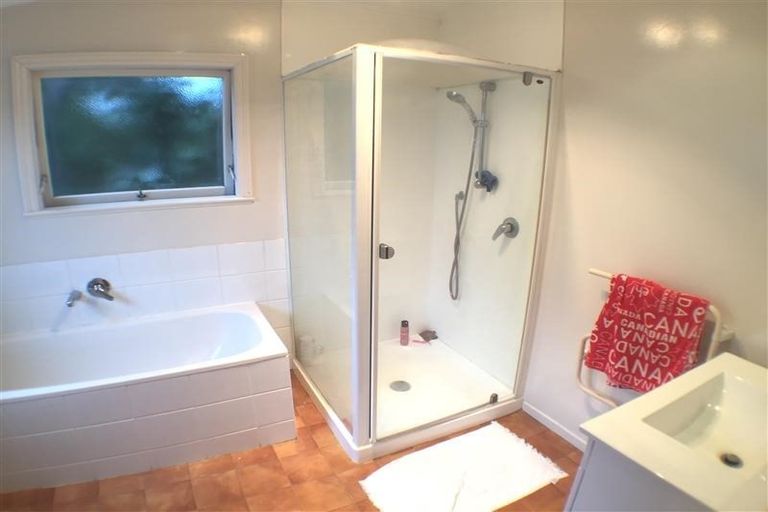 Photo of property in 337 Richmond Road, Westmere, Auckland, 1022