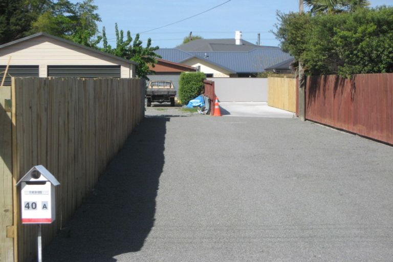 Photo of property in 40a Adams Lane, Springlands, Blenheim, 7201