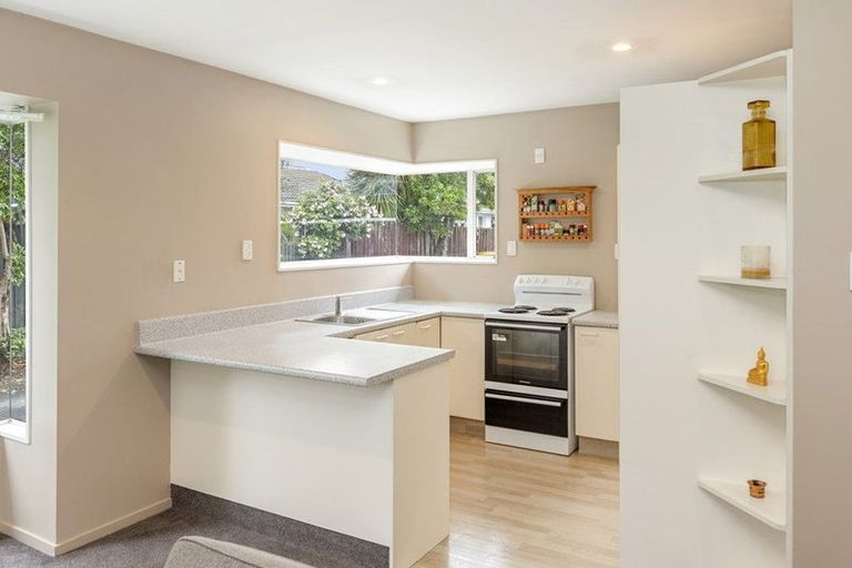 Photo of property in 3/41b Laurence Street, Waltham, Christchurch, 8011