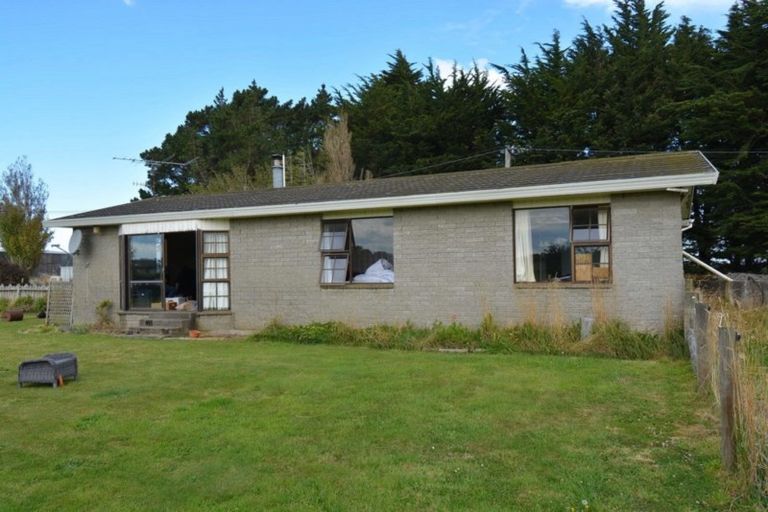 Photo of property in 226 Mokotua Road, Mokotua, Invercargill, 9871