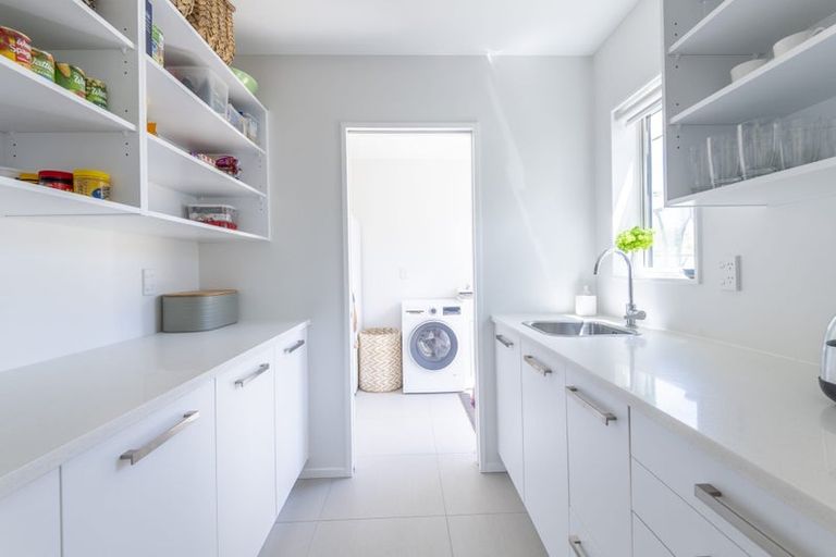 Photo of property in 4 Foxham Terrace, Churton Park, Wellington, 6037