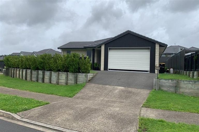 Photo of property in 20 Robley Road, Pyes Pa, Tauranga, 3112