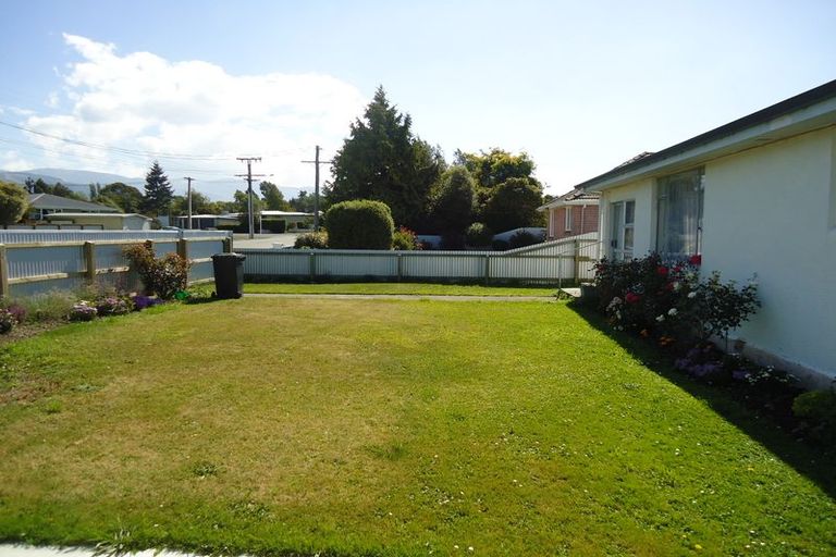 Photo of property in 52 Mill Road, Waimate, 7924