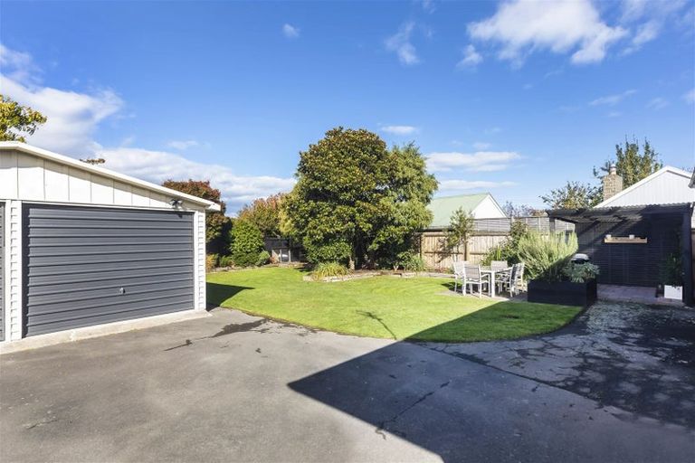 Photo of property in 6 Normandy Street, Bishopdale, Christchurch, 8053