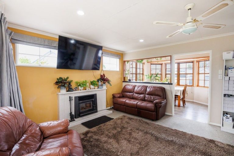 Photo of property in 45 Worcester Street, Ashhurst, 4810