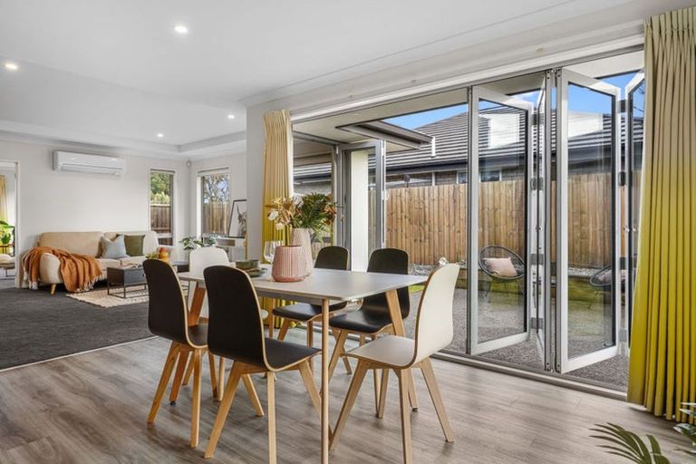 Photo of property in 10 Kokoda Street, Halswell, Christchurch, 8025