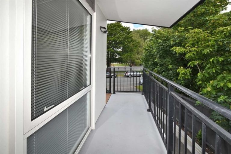 Photo of property in 3/153 Hastings Street East, Waltham, Christchurch, 8023