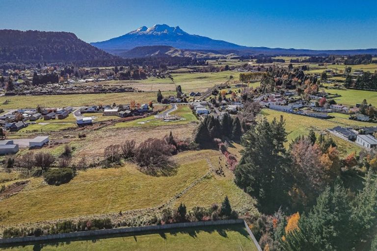Photo of property in 62 Arawa Street, Ohakune, 4625