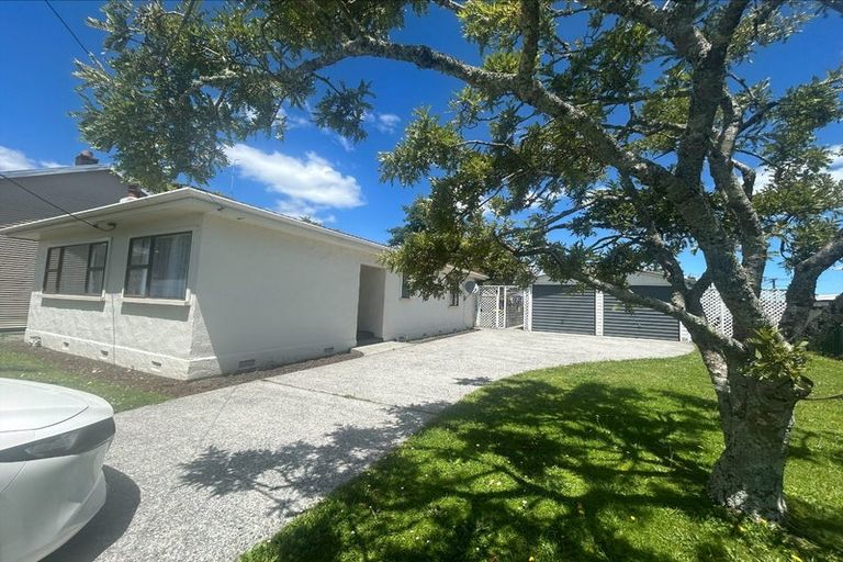 Photo of property in 18 Murray Street, Greymouth, 7805