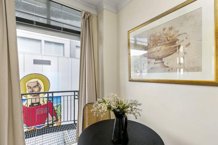 Photo of property in Kelvin House, 3f/16 The Terrace, Wellington Central, Wellington, 6011