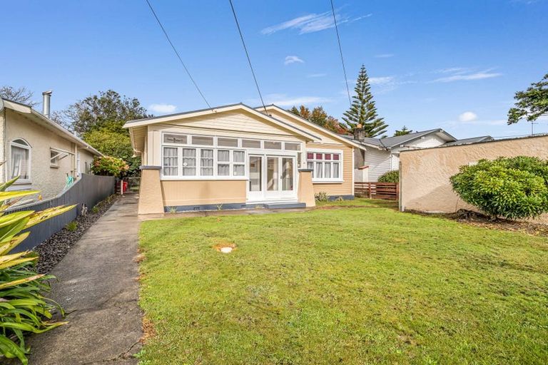 Photo of property in 38 Duncan Street, Whanganui East, Whanganui, 4500