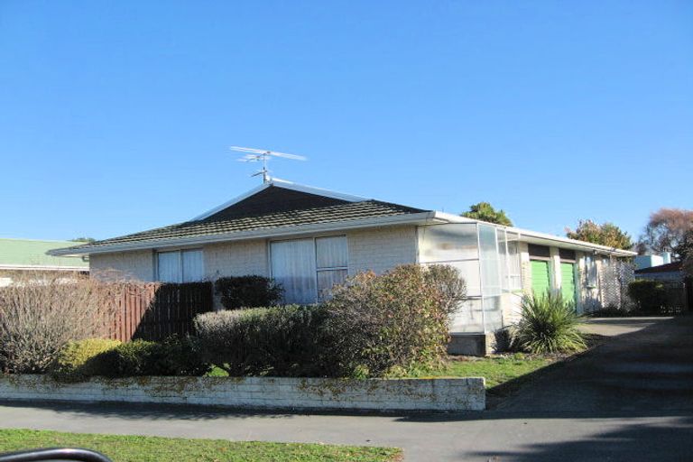 Photo of property in 1/51 Caithness Street, New Brighton, Christchurch, 8083