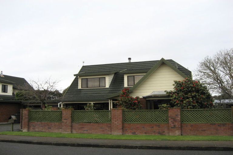 Photo of property in 600 Puriri Street, Raureka, Hastings, 4120