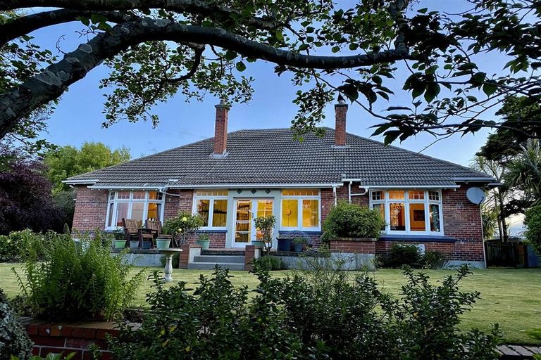 Photo of property in 1 Rodney Street, Georgetown, Invercargill, 9812