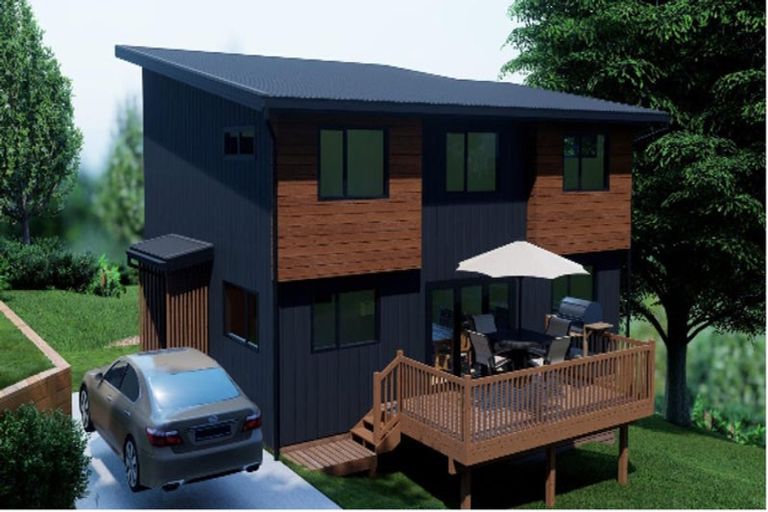 Photo of property in 30a Ngatitoa Street, Tawa, Wellington, 5028