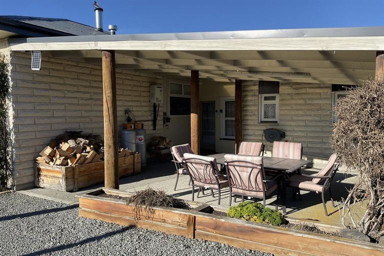 Photo of property in 23 Sloane Street, Fairlie, 7925