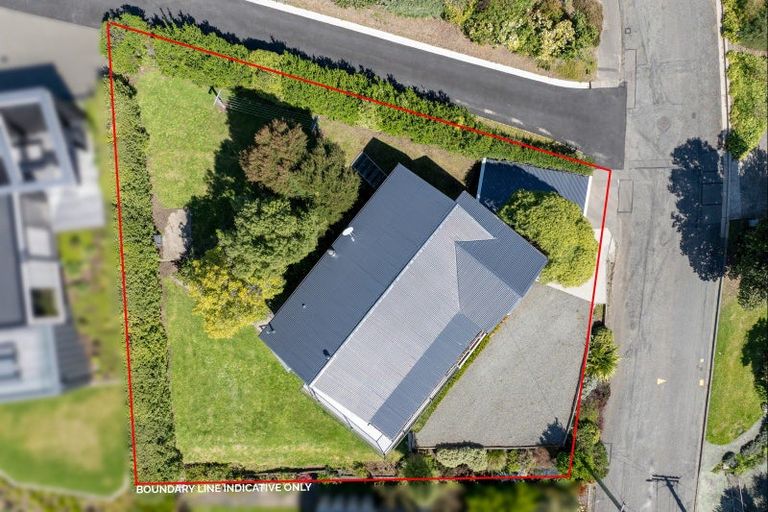 Photo of property in 19 Watson Street, Akaroa, 7520