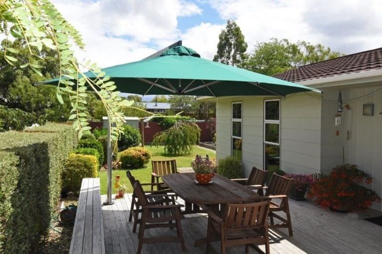 Photo of property in 119 South Belt, Solway, Masterton, 5810