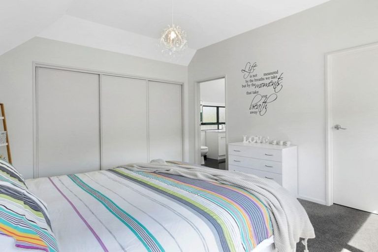 Photo of property in 1/14 Taylors Avenue, Bryndwr, Christchurch, 8052