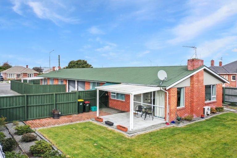 Photo of property in 5 Bridge Street, Netherby, Ashburton, 7700