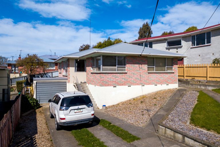 Photo of property in 75 Old North Road, Marchwiel, Timaru, 7910