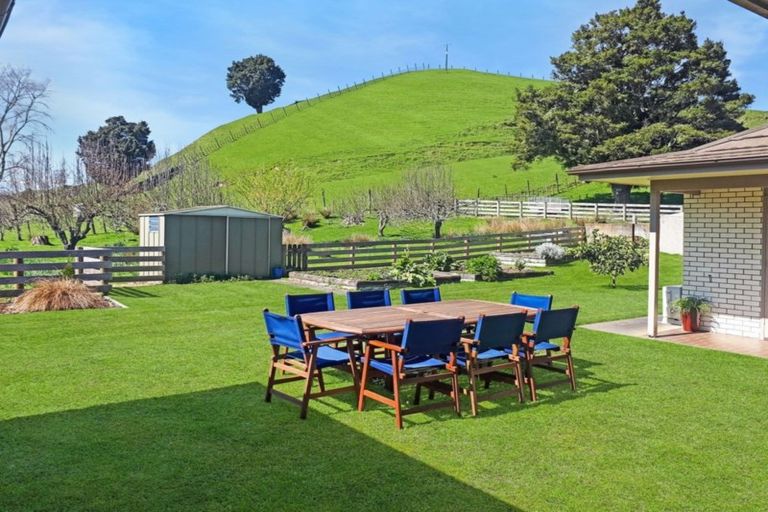 Photo of property in 25 Marsack Road, Taumarunui, 3992