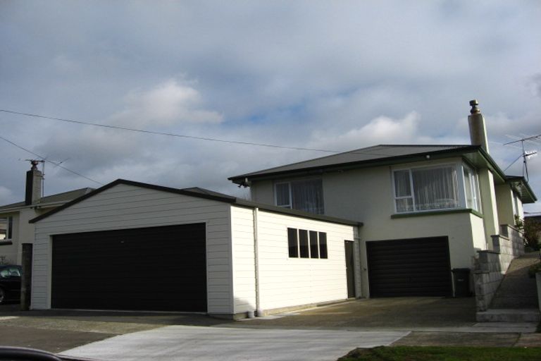 Photo of property in 24 Kowhai Avenue, Hargest, Invercargill, 9810
