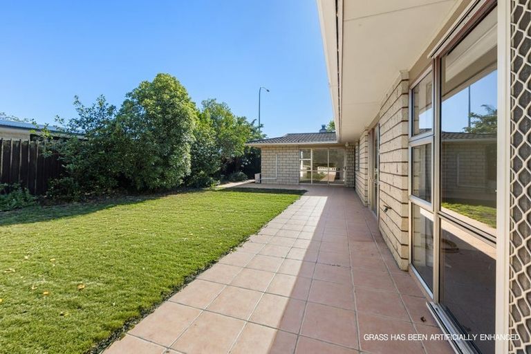 Photo of property in 181 West Belt, Rangiora, 7400