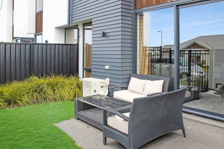 Photo of property in 5 Liberty Street, Wigram, Christchurch, 8042