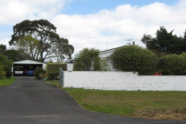Photo of property in 7 Puriri Road, Whenuapai, Auckland, 0618