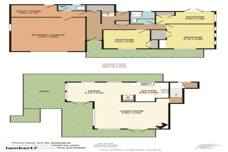 Photo of property in 6 Barrier View Road, Leigh, 0985