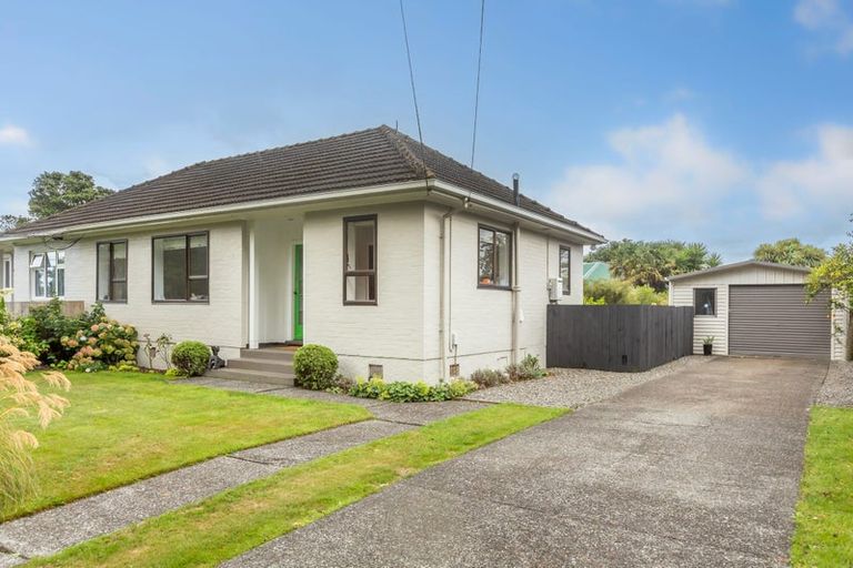 Photo of property in 225 Riverside Drive, Waterloo, Lower Hutt, 5011