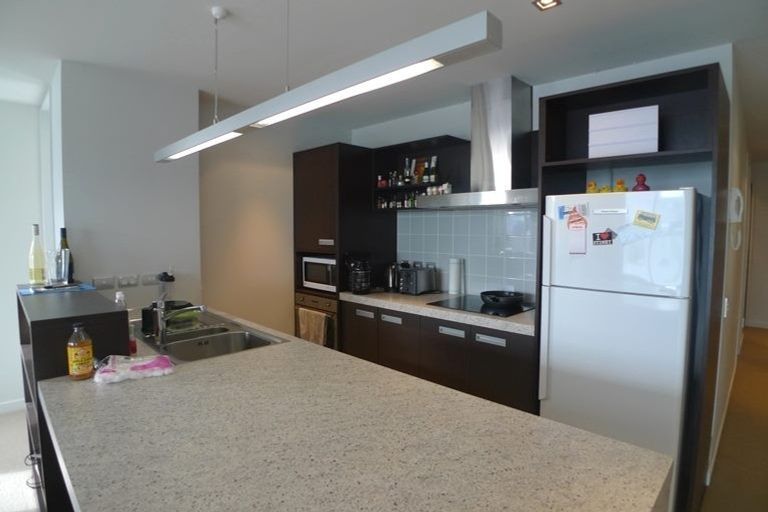 Photo of property in Republic Apartments, 4f/11 Tennyson Street, Te Aro, Wellington, 6011